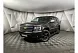 Chevrolet Tahoe 5.3 AT (325 л.с.) LTZ Черный