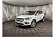 Ford Kuga 2.5 AT (150 л.с.) Trend Plus Белый