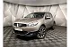 Nissan Qashqai 1.6 MT FWD (115 л.с.) Коричневый