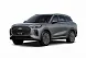 Chery Tiggo 9 2.0 AT 4WD (249 л.с.) Prime Серый