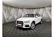 Audi Q3 2.0 TFSI S-tronic quattro (180 л.с.) Белый