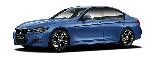 BMW_model