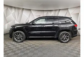 Jeep Grand Cherokee Внедорожник 5-дв. Бензиновый, 3.0 AT AWD (238 л.с.), Полный привод, Автомат, 2019 2019 года выпуска: фото, цены, автомобили в наличии