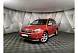 Toyota RAV4 2.4 CVT AWD (170 л.с.) Красный