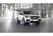 Mercedes-Benz GLS 450 9G-TRONIC 4Matic (367 л.с.) Sport (Локальная сборка) Белый
