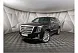 Cadillac Escalade 6.2 V8 АТ 4WD (426 л.с.) Platinum Черный