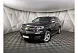 Chevrolet Tahoe 6.2 AT 4WD (426 л.с.) Premier Черный