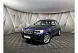 BMW X3 xDrive28i AT (245 л.с.) Синий