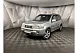 Nissan X-Trail 2.2 DCI MT AWD (136 л.с.) Серебристый