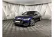 Audi A6 55 TFSI S tronic quattro (340 л.с.) Sport Синий