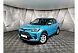 Toyota Raize 1.0 CVT 2WD (98 л.с.) Синий