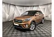 Hyundai Creta 1.6 AT AWD (121 л.с.) Comfort Коричневый