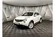 Nissan Juke 1.6 CVT (117 л.с.) Белый