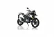 BMW Motorrad G 310 GS (34 л.с.) 313 см³ Черный