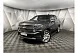 Chevrolet Tahoe 6.2 AT 4WD (426 л.с.) LT Серый