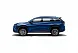 Changan CS75PLUS 1.5T АТ 2WD (181 л.с.) Luxe Синий